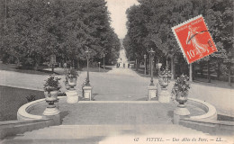 88-VITTEL-N°LP5123-A/0117 - Contrexeville