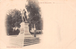 39-LONS LES SAUNIER-N°LP5123-A/0091 - Lons Le Saunier