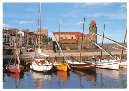 66-COLLIOURE-N°C4114-A/0057 - Collioure