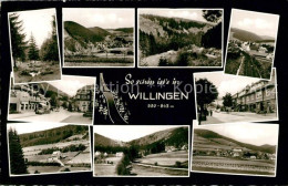 73316743 Willingen Sauerland Panorama Willingen Sauerland - Other & Unclassified