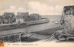 76-DIEPPE-N°LP5122-H/0169 - Dieppe