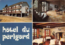 15-MAURS LA JOLIE HOTEL DU PERIGORD-N°C4114-A/0029 - Sonstige & Ohne Zuordnung