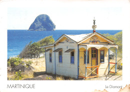 972-MARTINIQUE POINTE DU DIAMANT-N°C4114-A/0019 - Altri & Non Classificati