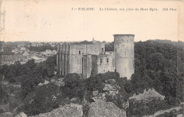 14-FALAISE-N°C4113-E/0245 - Falaise