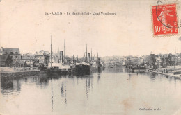 14-CAEN-N°C4113-E/0229 - Caen