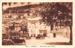 06-GRASSE-N°C4113-E/0071 - Grasse