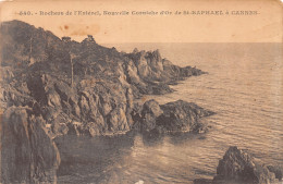 83-SAINT RAPHAEL-N°C4113-E/0041 - Saint-Raphaël