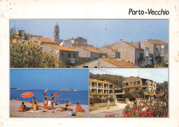 2A-PORTO VECCHIO-N°C4113-D/0369 - Autres & Non Classés