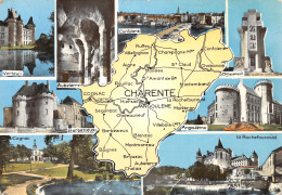 16-CHARENTE-N°C4113-D/0303 - Other & Unclassified