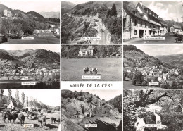 15-VALLEE DE LA CERE-N°C4113-D/0265 - Other & Unclassified