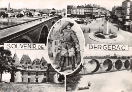 24-BERGERAC-N°C4113-D/0263 - Bergerac