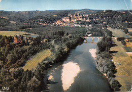 24-CHATEAU DU PONT DE CASTELNAID-N°C4113-D/0197 - Sonstige & Ohne Zuordnung