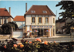 51-ANGLURE-N°C4113-D/0141 - Anglure