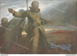 An246 Cartolina Militare 23 Fanteria Como - Regiments