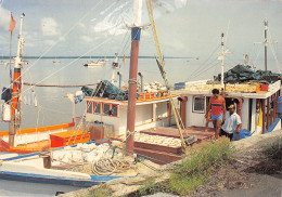 GUY-GUYANE CAYENNE-N°C4113-D/0087 - Autres & Non Classés