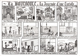 63-LA BOURBOULE-N°C4113-D/0049 - La Bourboule