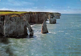 76-ETRETAT-N°C4113-D/0001 - Etretat