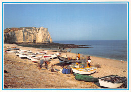 76-ETRETAT-N°C4113-D/0003 - Etretat