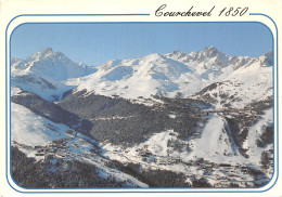 73-COURCHEVEL 1850-N°C4113-C/0397 - Courchevel