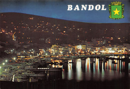 83-BANDOL-N°C4113-C/0395 - Bandol