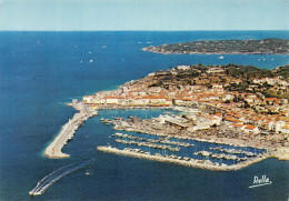 83-SAINT TROPEZ-N°C4113-C/0381 - Saint-Tropez