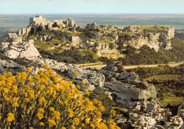 13-LES BAUX-N°C4113-C/0305 - Les-Baux-de-Provence