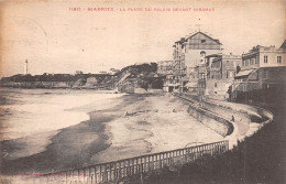 64-BIARRITZ-N°LP5123-E/0125 - Biarritz