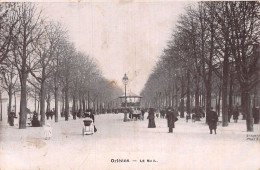 45-ORLEANS-N°LP5123-E/0005 - Orleans