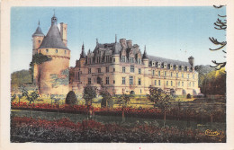 37-CHENONCEAUX-N°LP5123-D/0335 - Chenonceaux