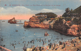 64-BIARRITZ-N°LP5123-D/0279 - Biarritz