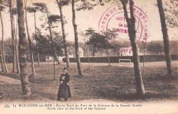 62-BOULOGNE SUR MER-N°LP5123-D/0261 - Boulogne Sur Mer