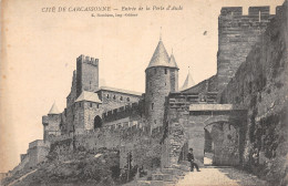 11-CARCASSONNE-N°LP5123-D/0223 - Carcassonne