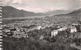 73-AIX LES BAINS-N°LP5123-C/0347 - Aix Les Bains