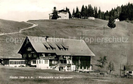 73316678 Pfaender Pfaenderdohle Bergstation Pfaender - Sonstige & Ohne Zuordnung