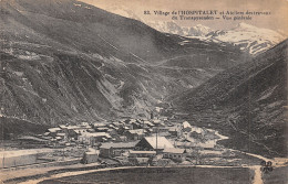 09-L HOSPITALET PRES L ANDORRE-N°LP5123-C/0095 - Autres & Non Classés