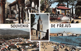 83-FREJUS-N°LP5123-C/0039 - Frejus