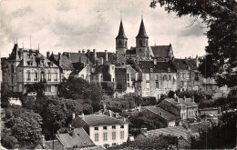 52-CHAUMONT-N°LP5123-C/0025 - Chaumont