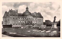 77-VAUX LE VICOMTE-N°LP5123-B/0387 - Vaux Le Vicomte