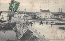 89-MIGENNES-N°LP5123-B/0349 - Migennes