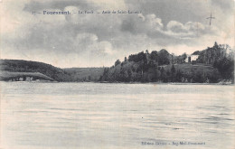 29-FOUESNANT-N°LP5123-B/0331 - Fouesnant