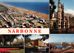 11-NARBONNE-N°C4114-C/0325 - Narbonne