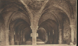 Abbaye Des Vaux-de-Cernay -  Bâtiment Du Dortoir- (P) - Vaux De Cernay