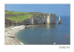 76-ETRETAT-N°C4114-C/0311 - Etretat