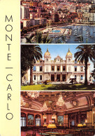 06-MONTE CARLO-N°C4114-C/0255 - Andere & Zonder Classificatie