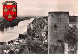 37-CHINON-N°C4114-C/0203 - Chinon