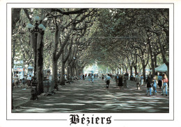 34-BEZIERS-N°C4114-C/0137 - Beziers