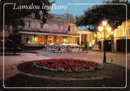 34-LAMALOU LES BAINS-N°C4114-C/0129 - Lamalou Les Bains