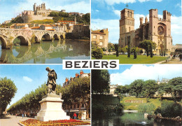 34-BEZIERS-N°C4114-C/0119 - Beziers