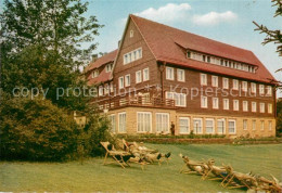 73316654 Braunlage AEG Ferienheim Braunlage - Andere & Zonder Classificatie