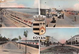 17-ROYAN-N°C4114-C/0035 - Royan